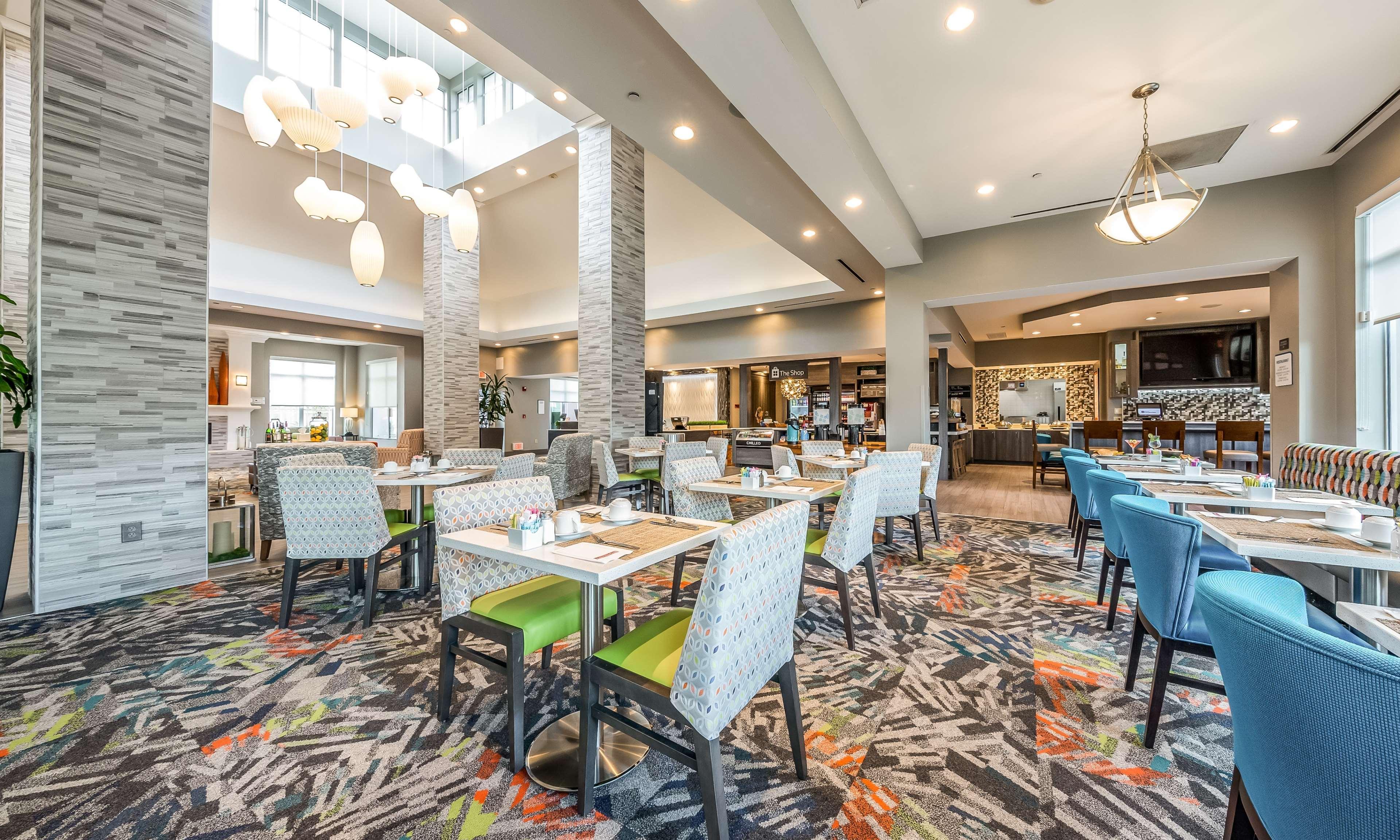 Hilton Garden Inn Бомонт Екстериор снимка