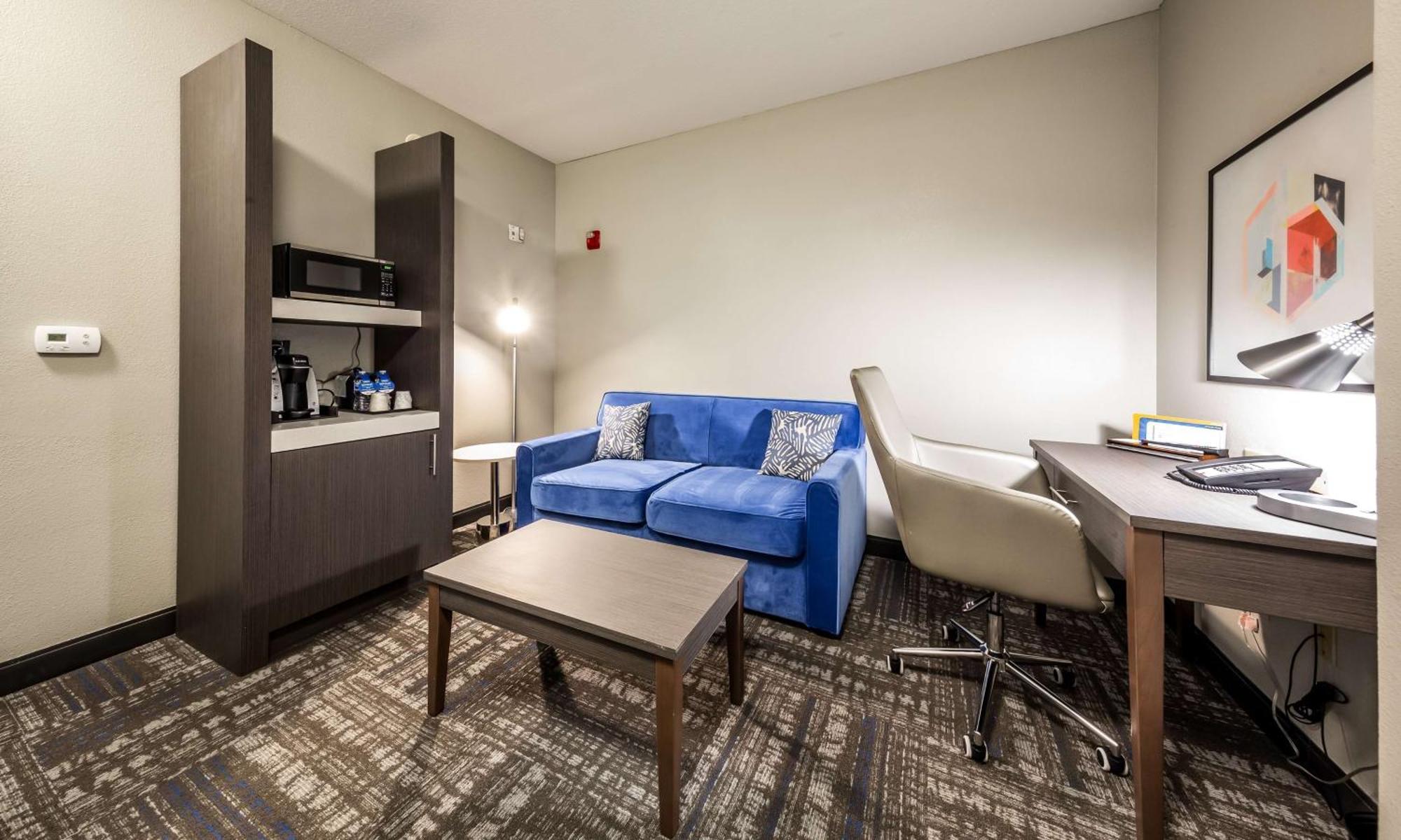 Hilton Garden Inn Бомонт Екстериор снимка